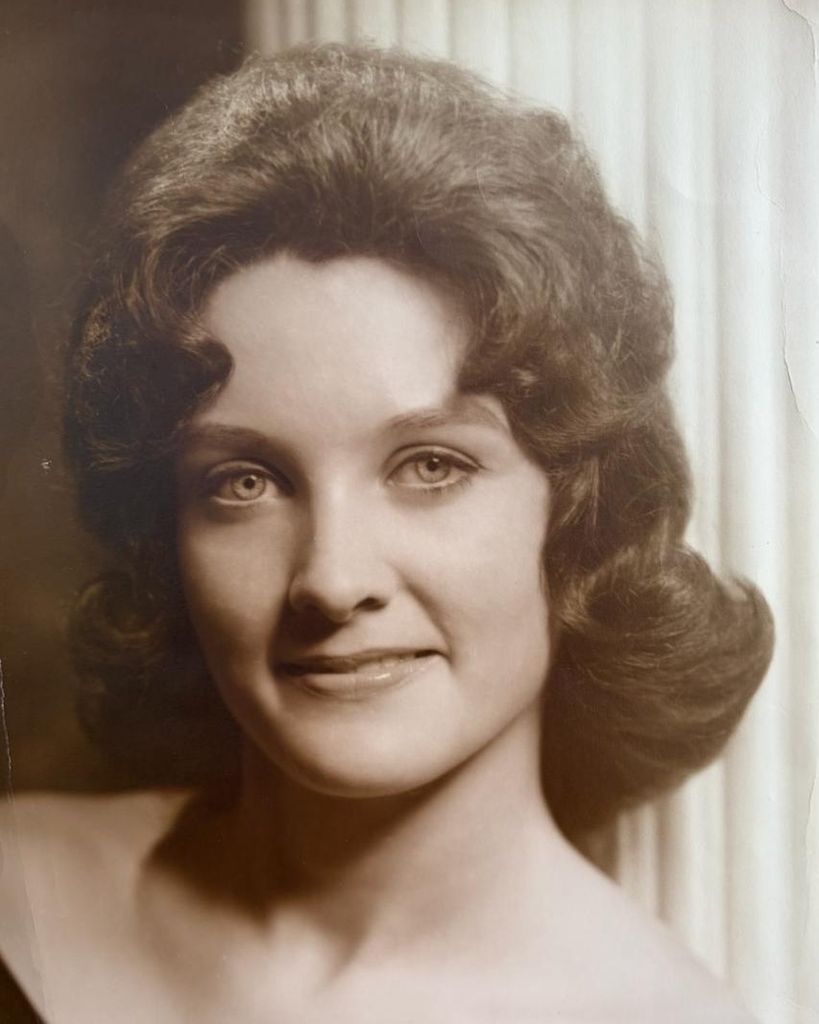 Karen Joy Martin Pennison