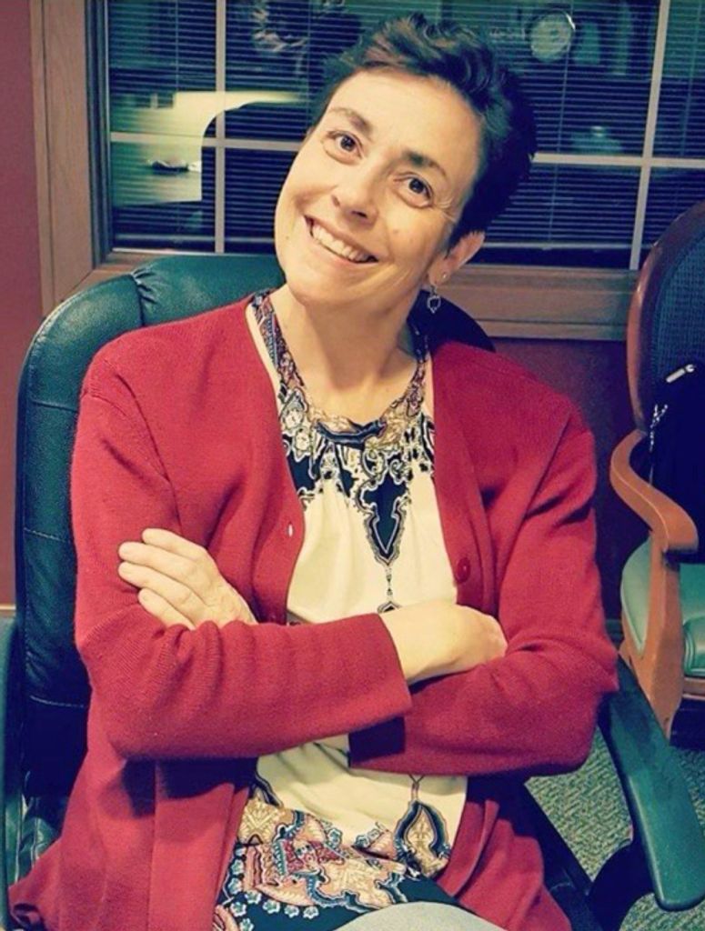 Lisa Susanne Lanning