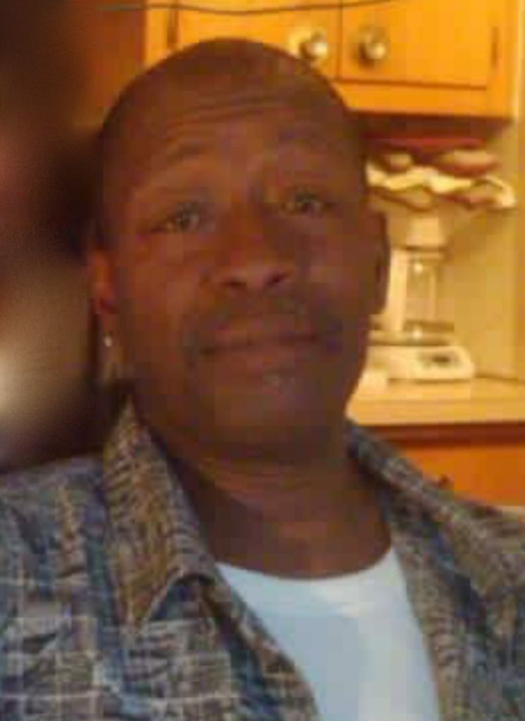 Andre Crosby