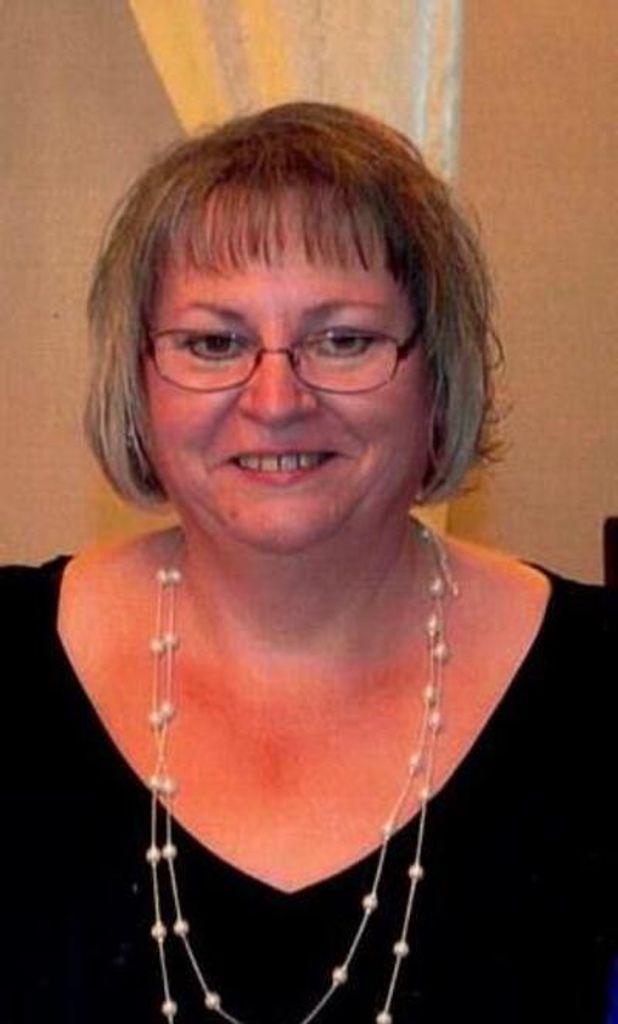 Patti J. Martin Profile Photo
