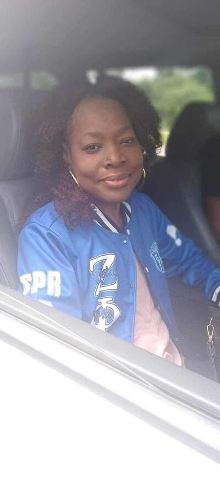 Robyn Beth George Thornton Profile Photo