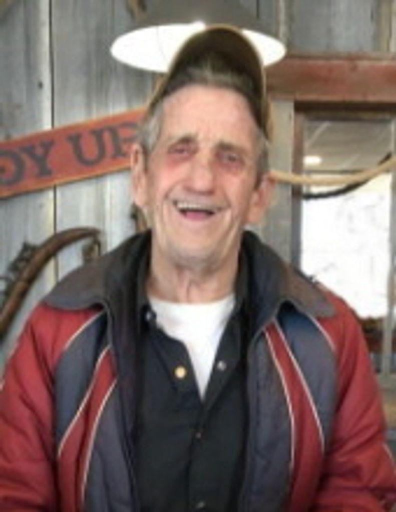 Melvin Carroll Strong Profile Photo