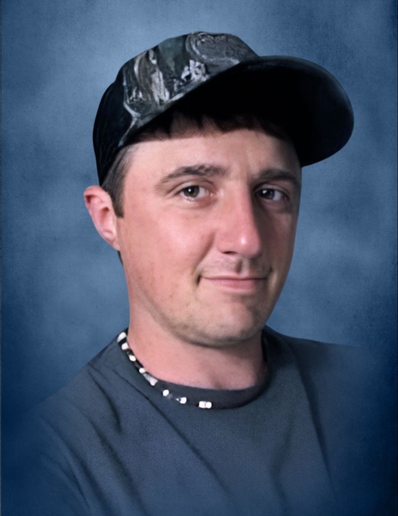 Brandon Collins Profile Photo