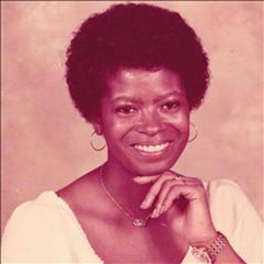 Carmelita Ann Jefferson Profile Photo