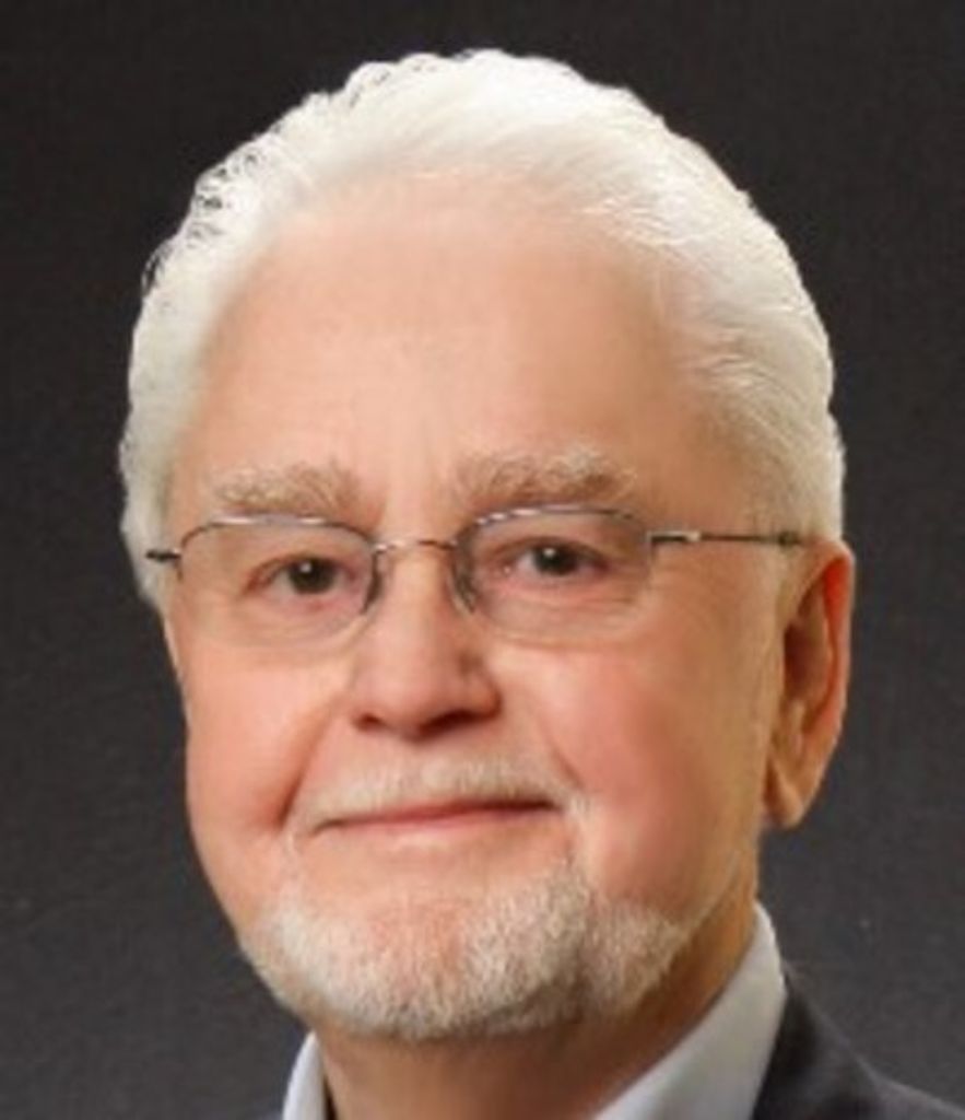 Richard Devaine Brandt