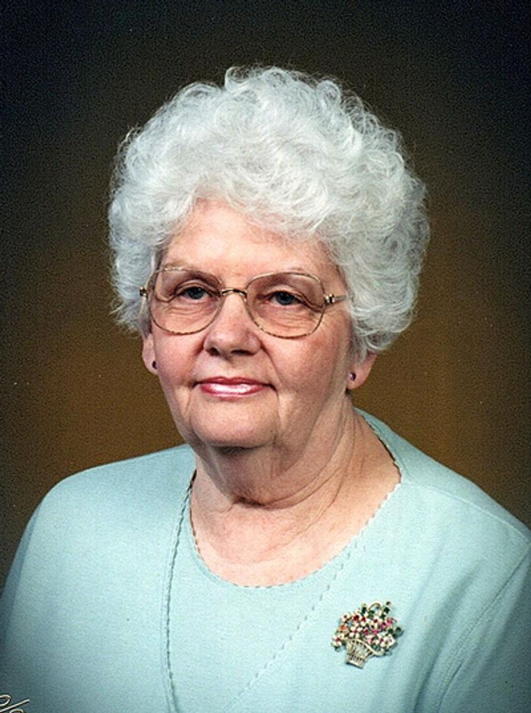 Alice Carole Hoffer Profile Photo