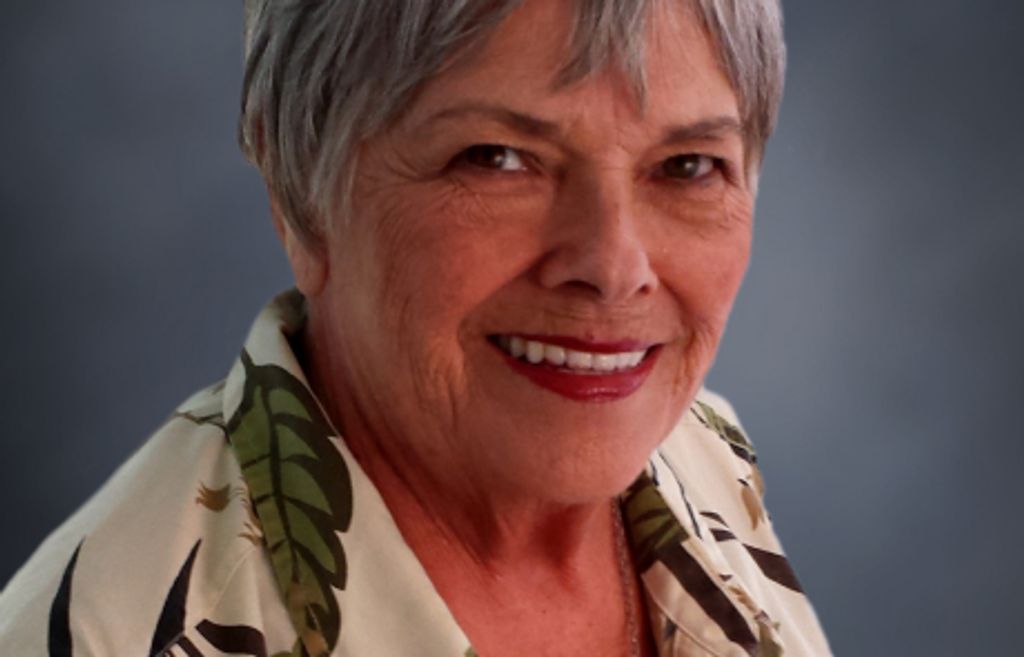 Judith Brown