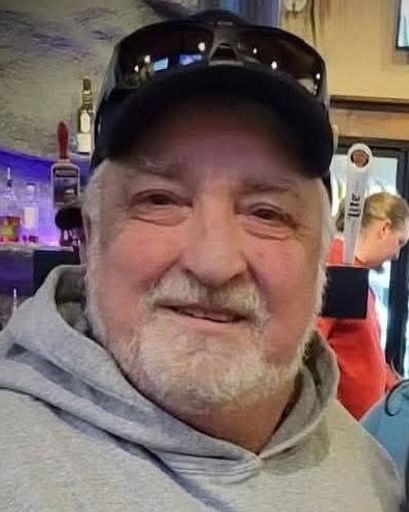 Jeffrey "Unc" Gerard James Profile Photo