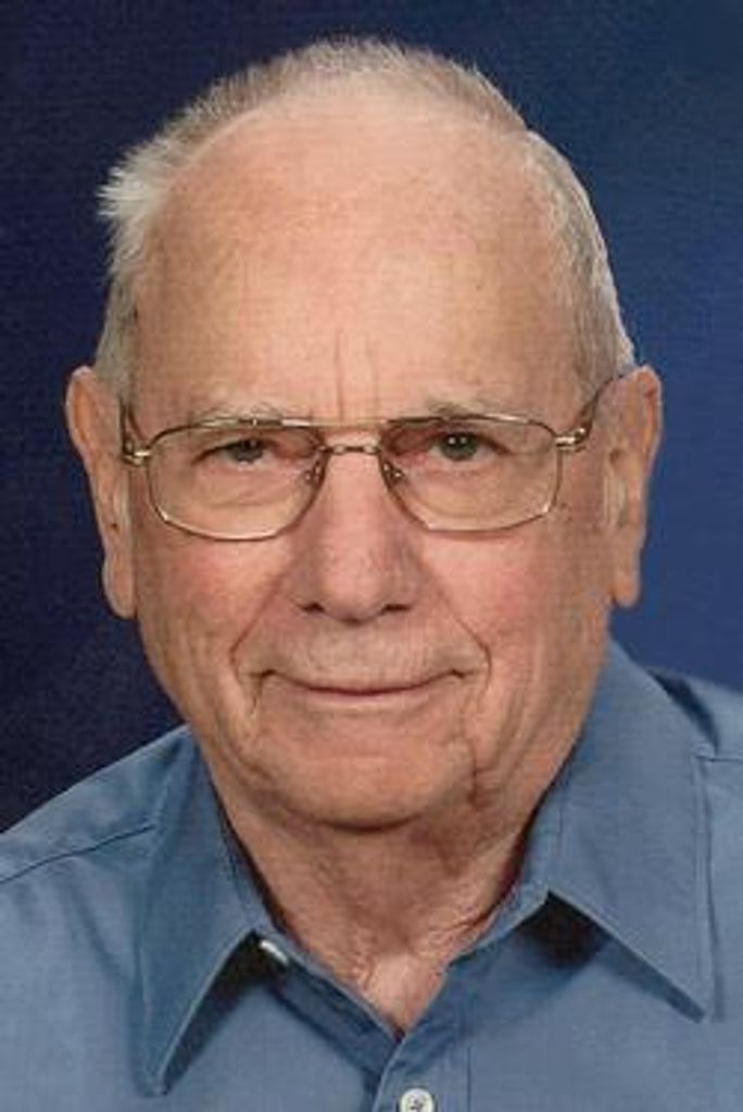 William C. "Bill" Runde