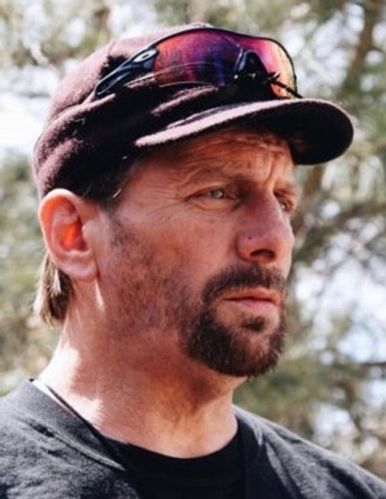 Jeffrey Scherber Profile Photo