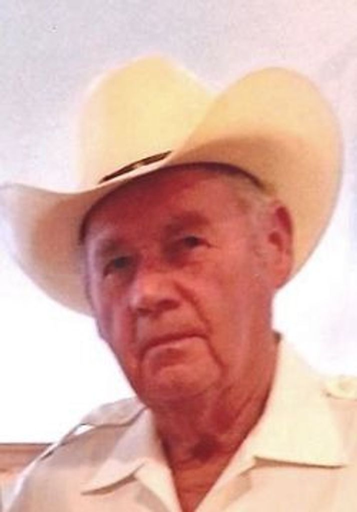 Wilton Ernest Cantrell