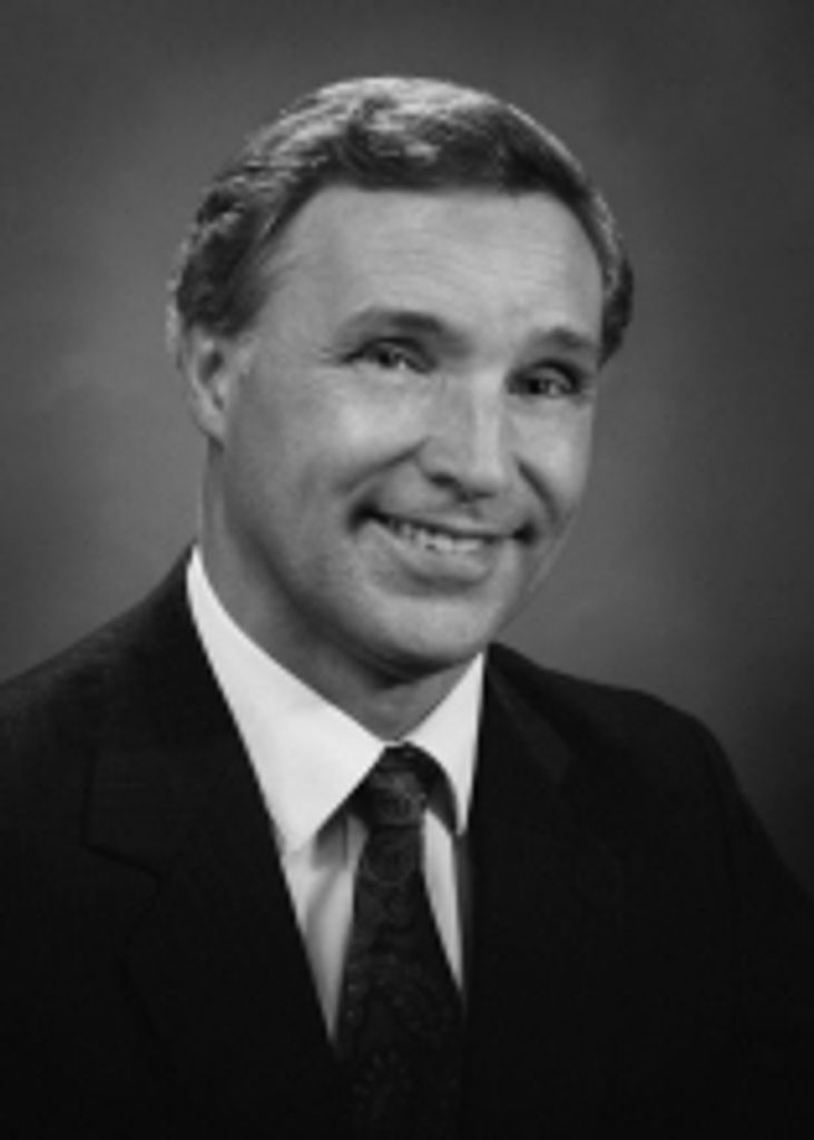 George Petty Jr.