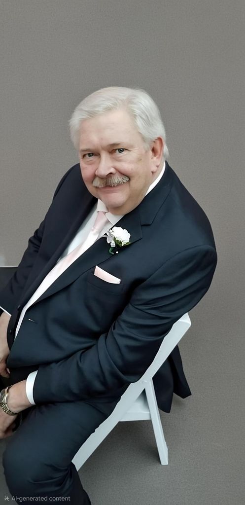 David W. Moore Profile Photo