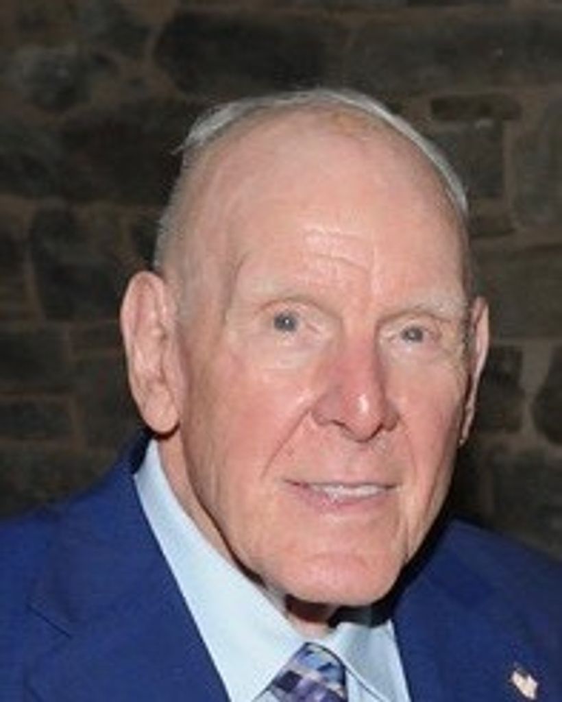 Peter T. Boyle