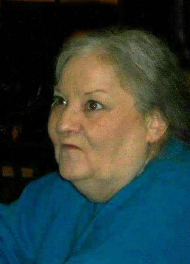 Donna Lynn Jergovich