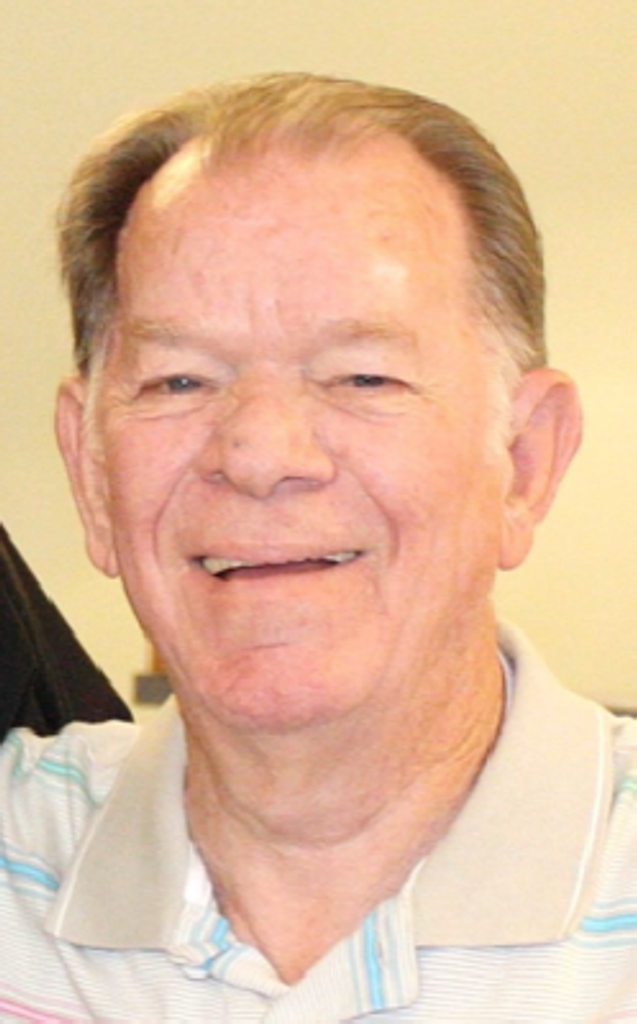 Kenneth Eugene Hawkins Lida