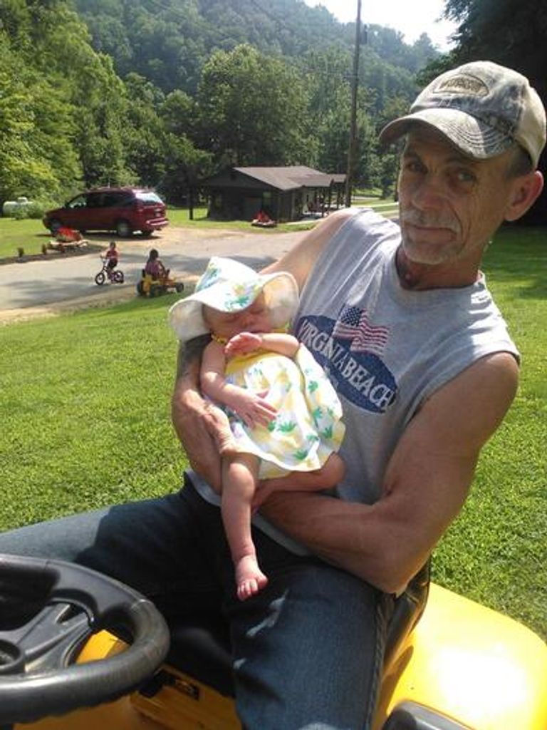 Charles Andrew Webb Profile Photo