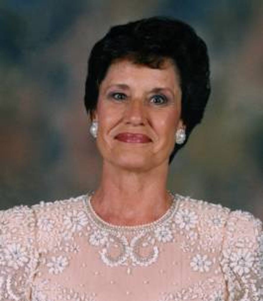 Barbara Hankins
