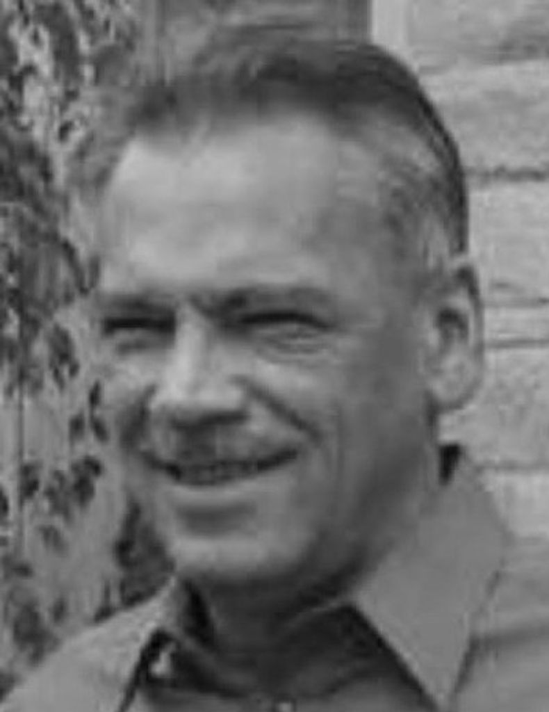 Tony Ray Robinson