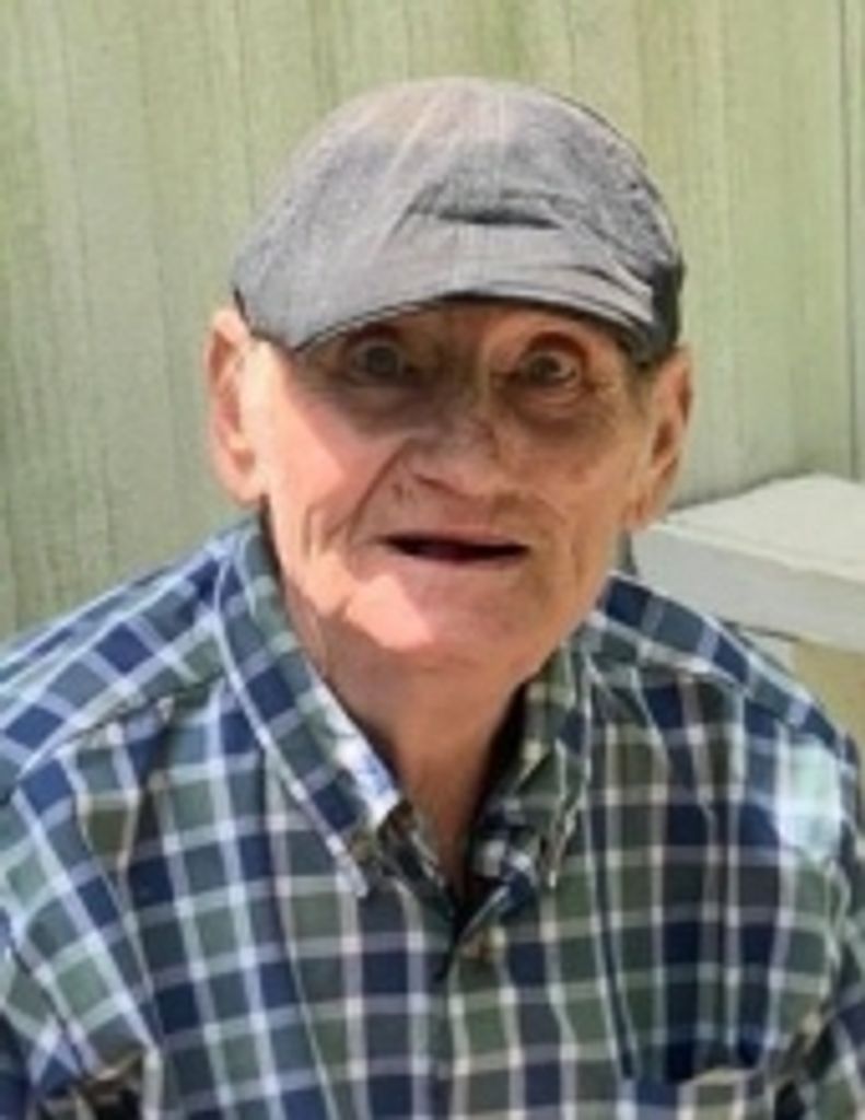 Jasper Eugene Allen Profile Photo