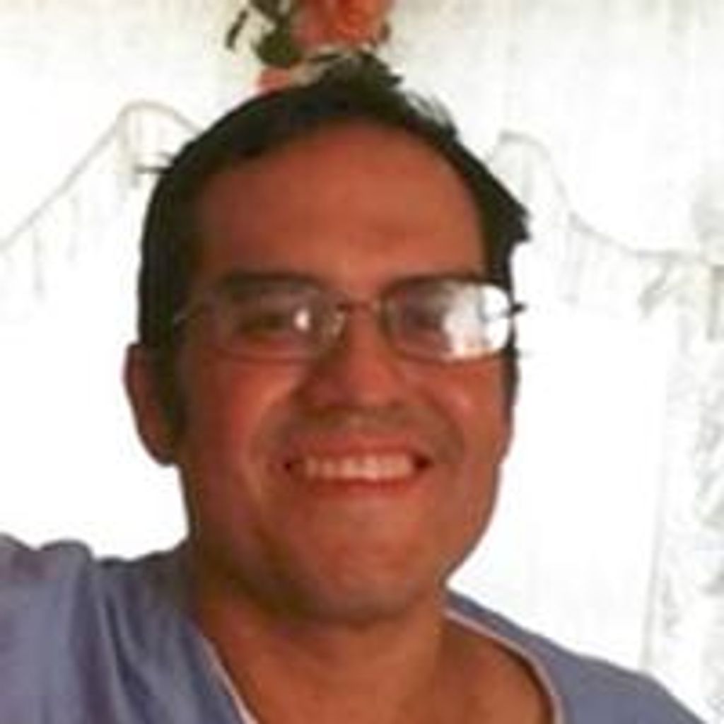 Israel  Rios Sanchez