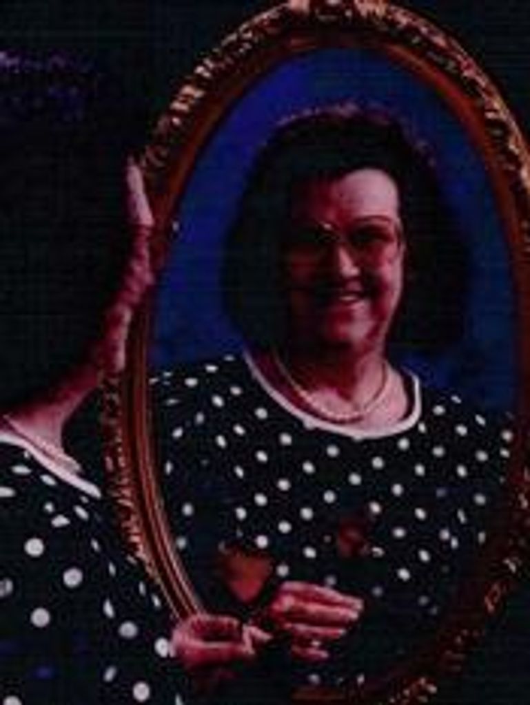HAZEL LAY