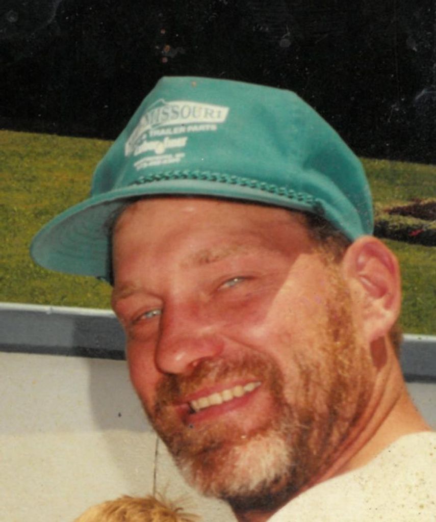 Keith Allan Helling Profile Photo