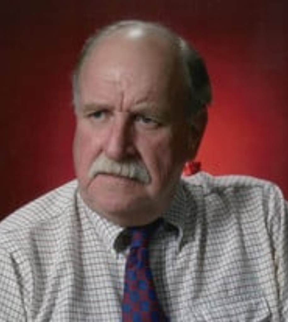 Marcus N. Ropte