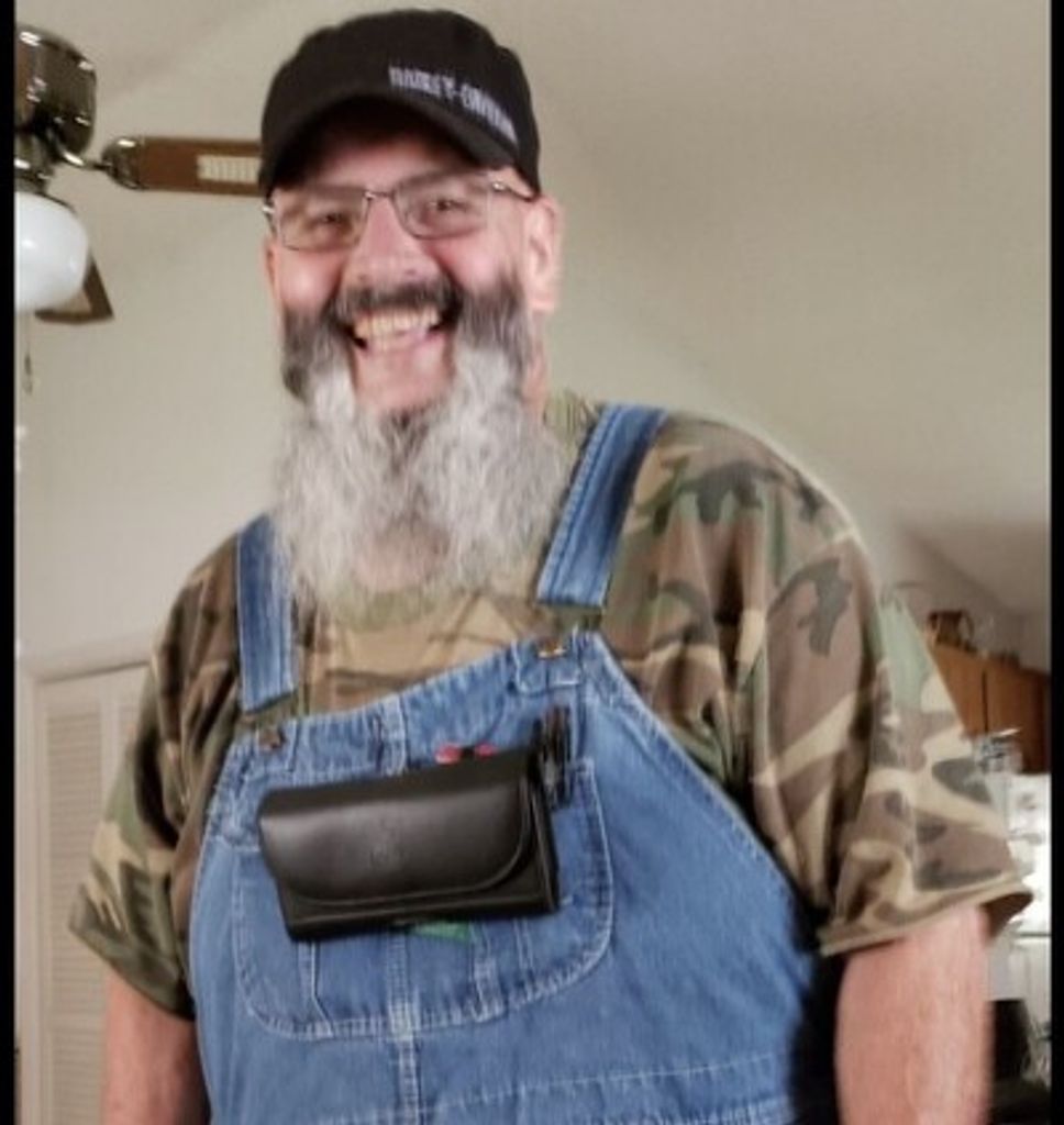 James Edward Lawhon Jr. Profile Photo