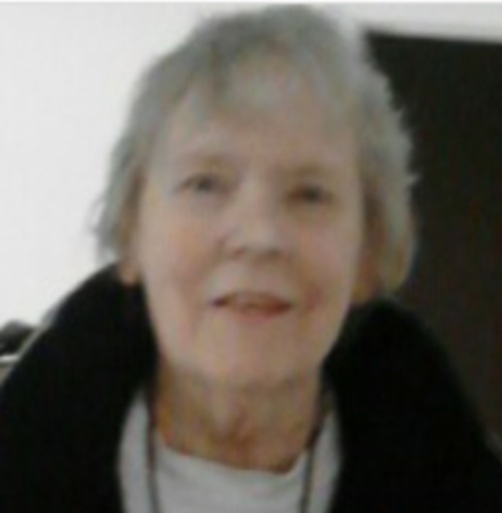 Mary Jane Vasso Profile Photo