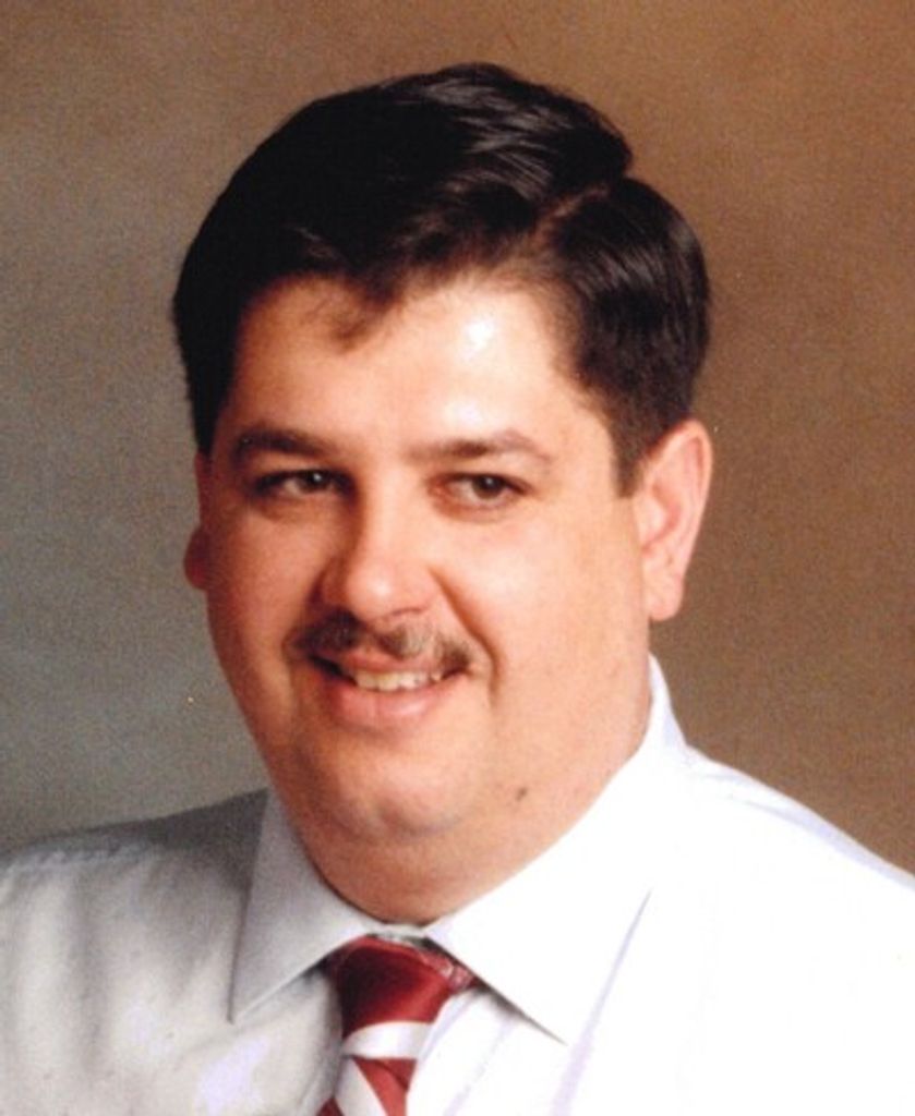 James "Jim" R. Gibson Profile Photo