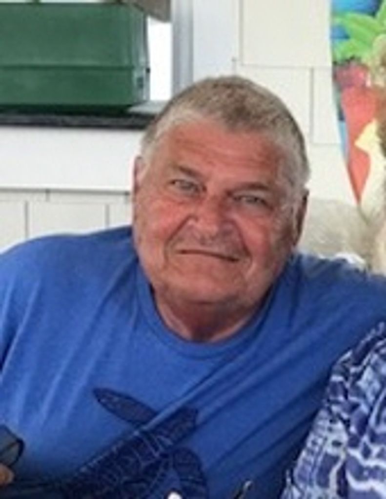 George Earl Gerkensmeyer Profile Photo