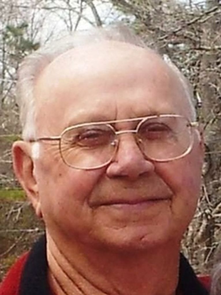LAWRENCE TUCKER