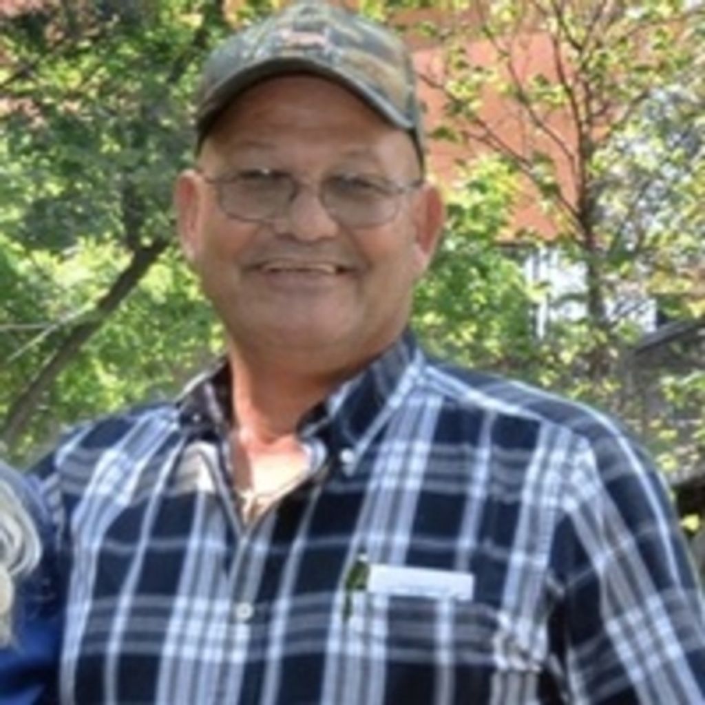 Noah Ray Taylor Profile Photo