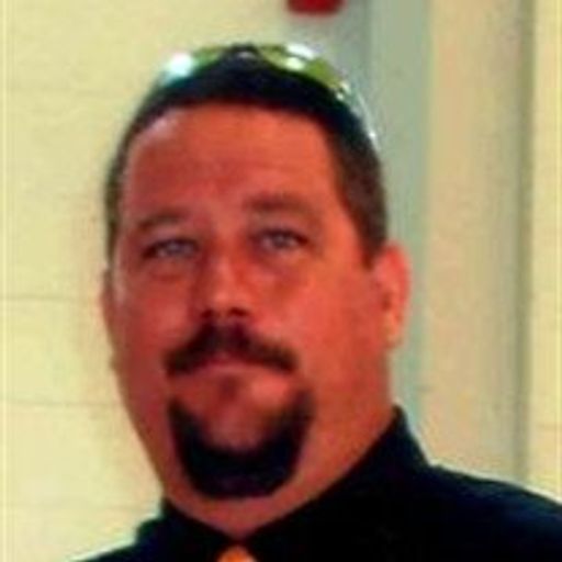 Christopher  Jay Nolan Profile Photo