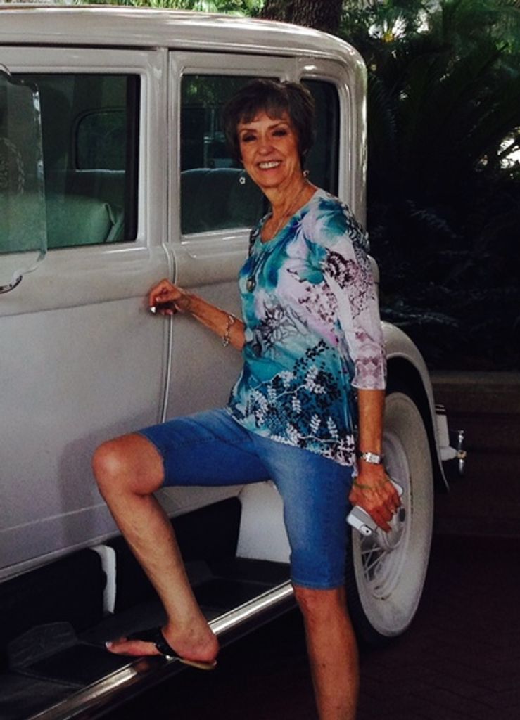 Judy Phillips Profile Photo