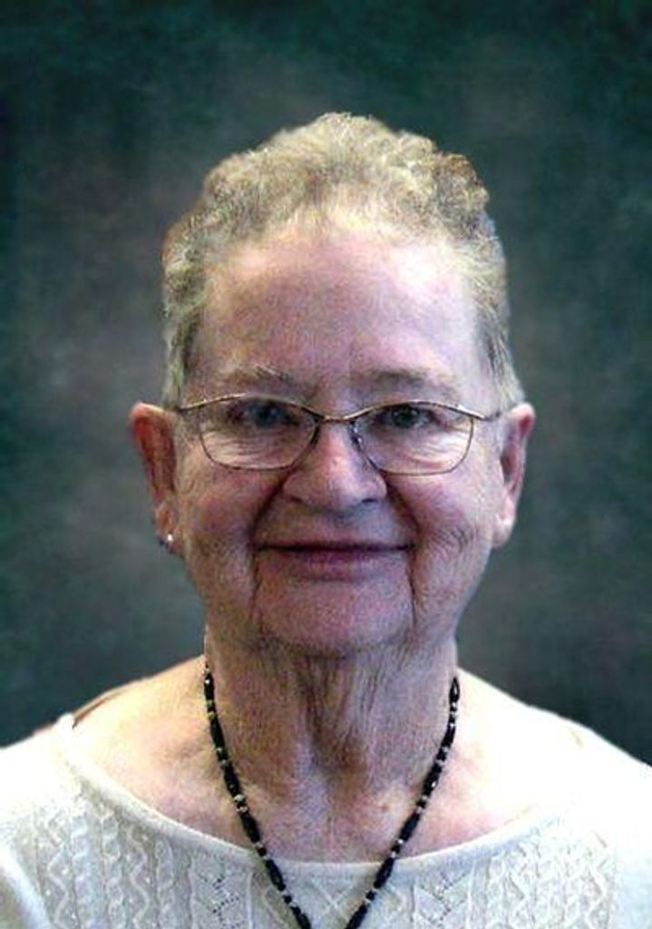 Zella Mae (Hurst) Alpers Profile Photo