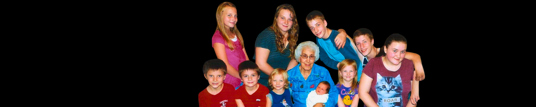 Cover for Lenore Marie Quick's Obituary