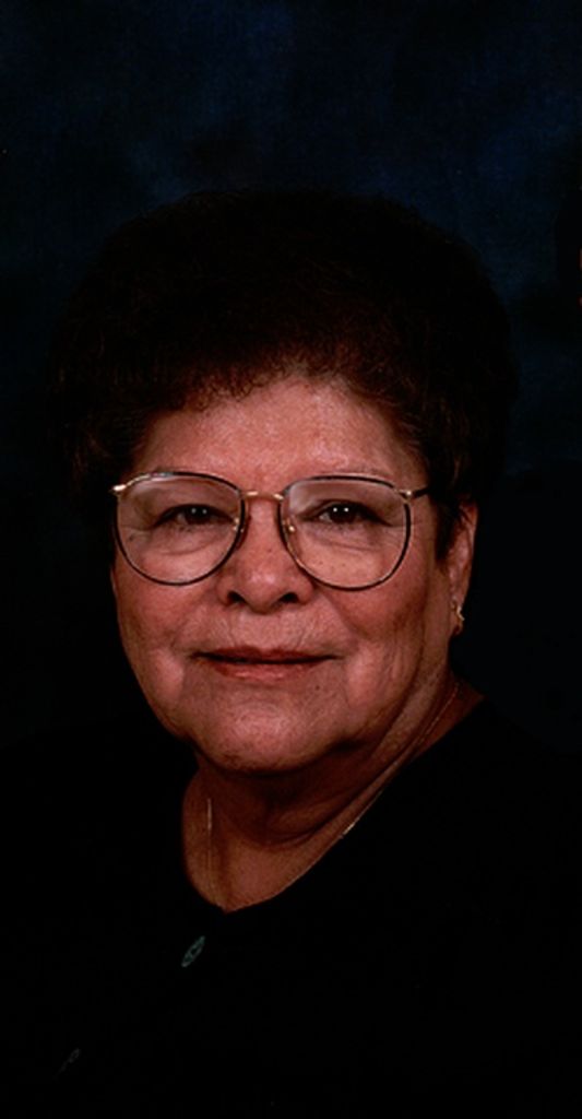 Feliz C. Crutchfield Profile Photo