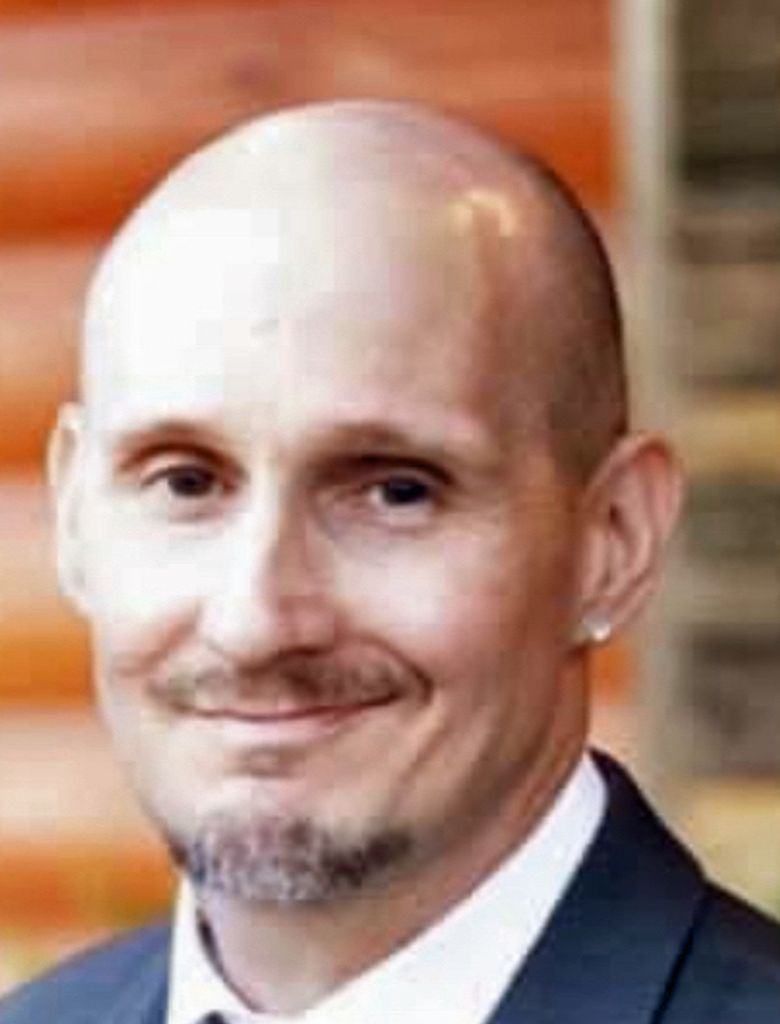Jason Puett