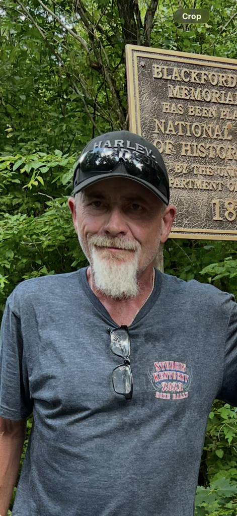 Robert Dale Snyder Jr. Profile Photo