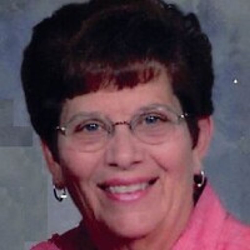 Bobbie June Johnson