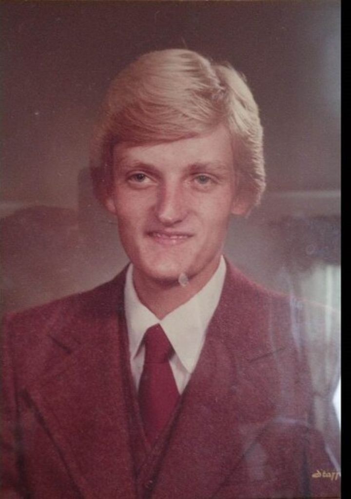 William "Bill" Louis Blankenship Jr.