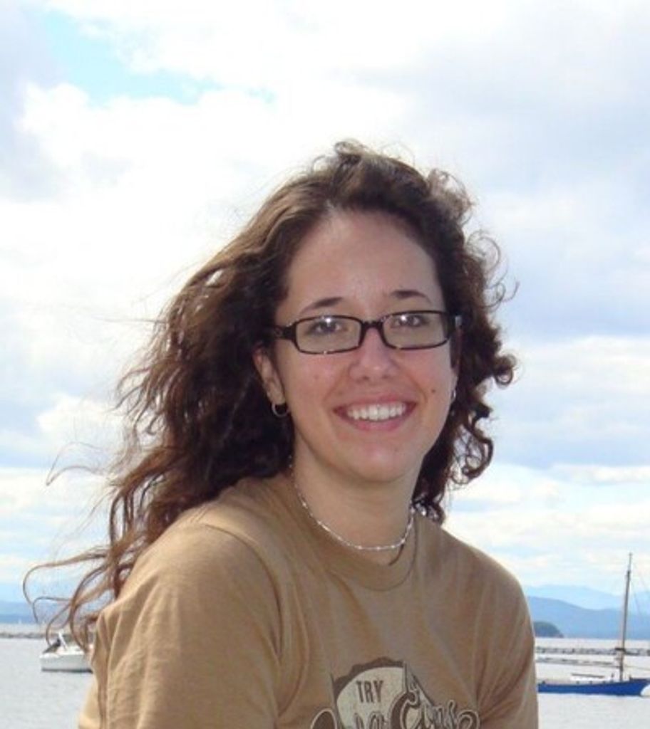 Meghan Kathleen Tracy