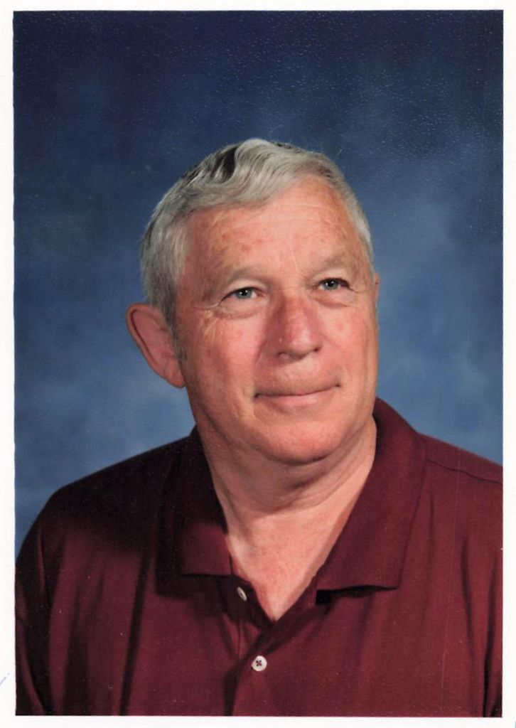 Richard L. Senor Profile Photo