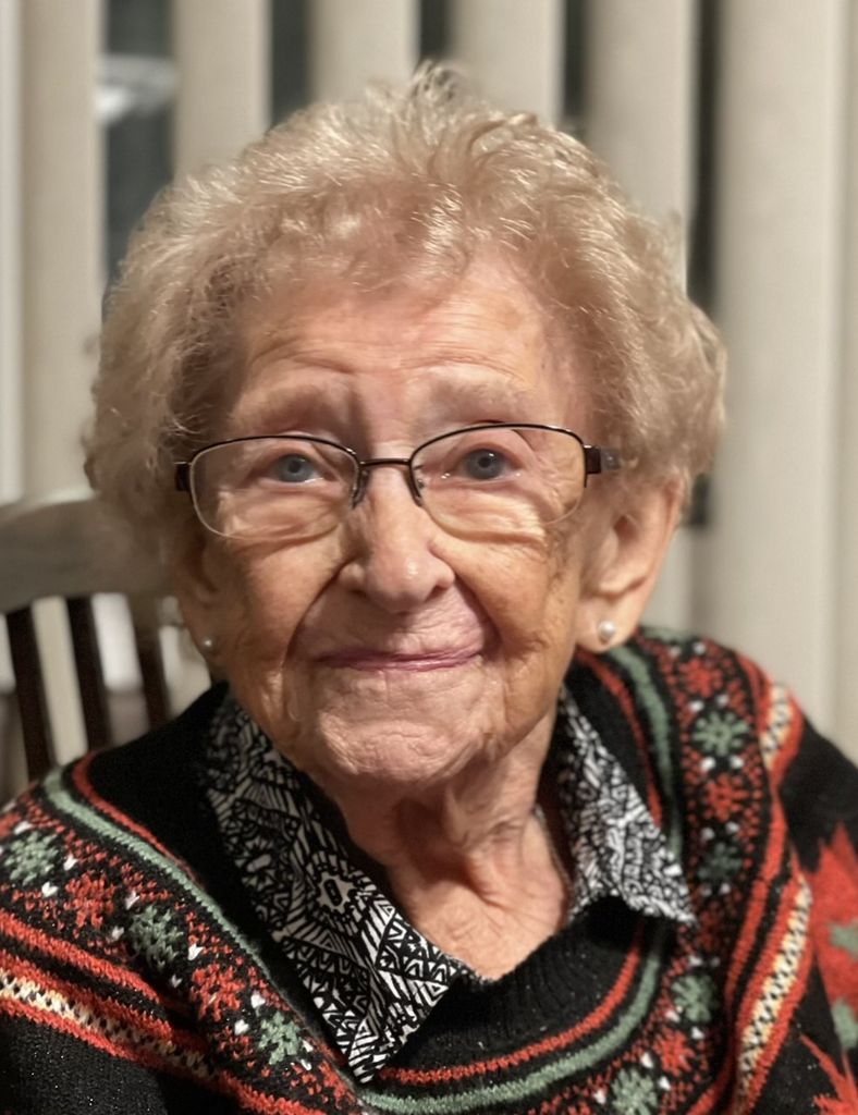 Alice Irene Wilson Profile Photo
