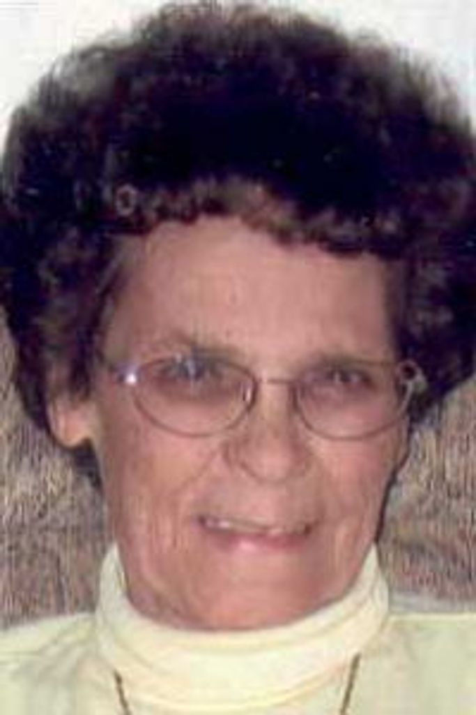 Carolyn  Kern Lambrecht