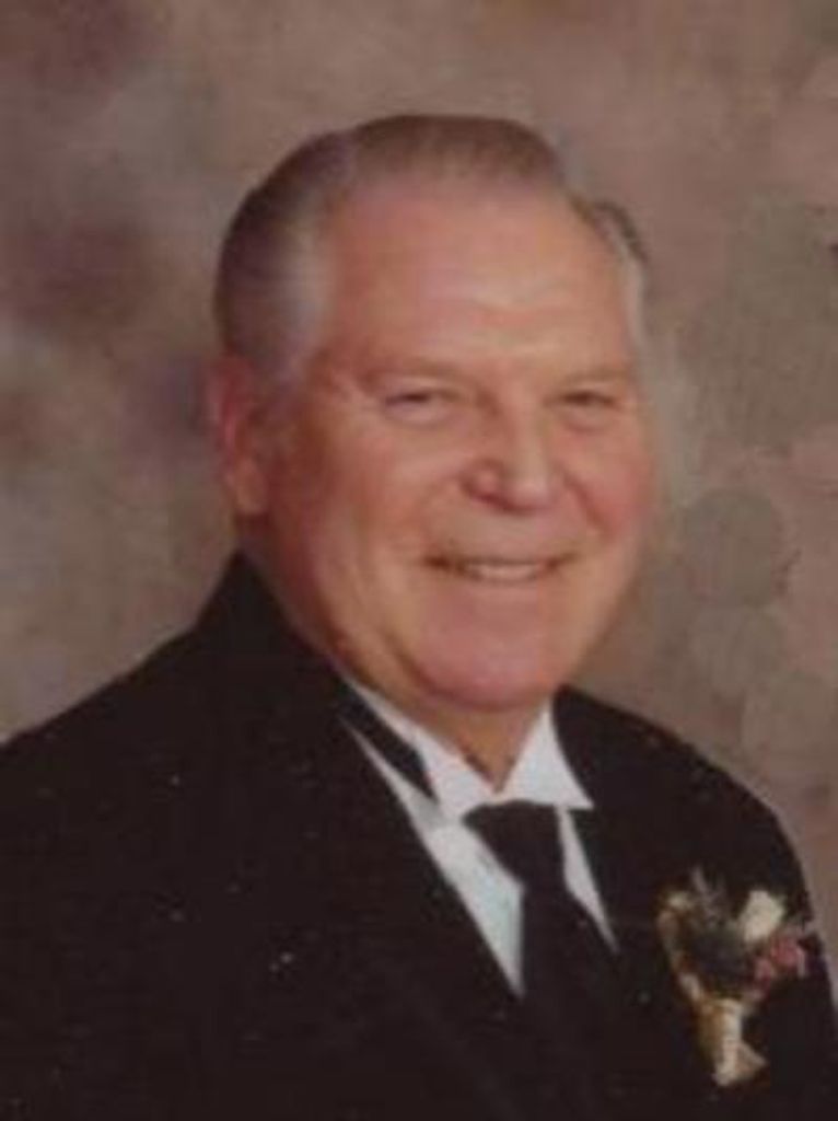 Wayne W. Borsche, Sr.