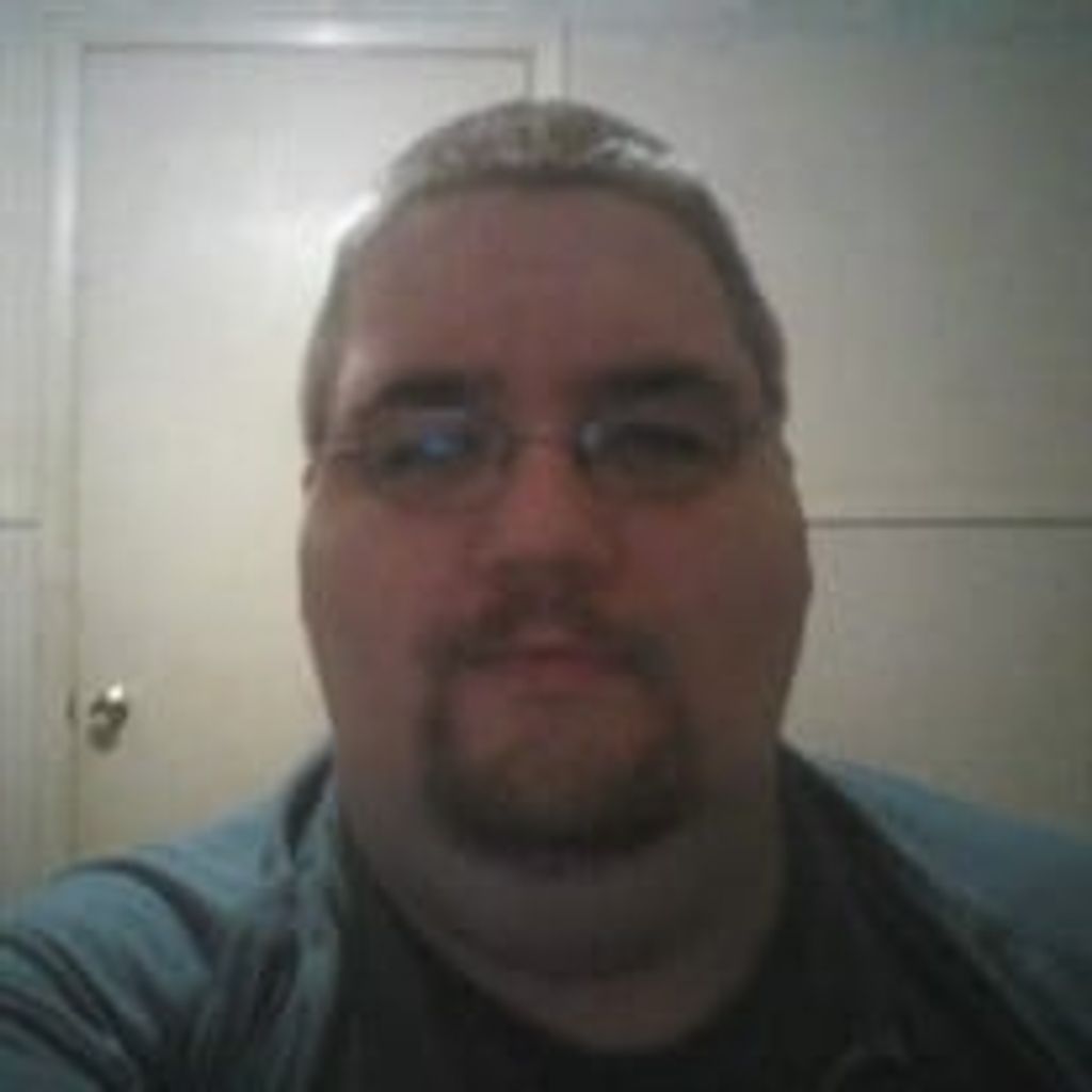 Terry "Tj" Wayne Merideth Jr. Profile Photo