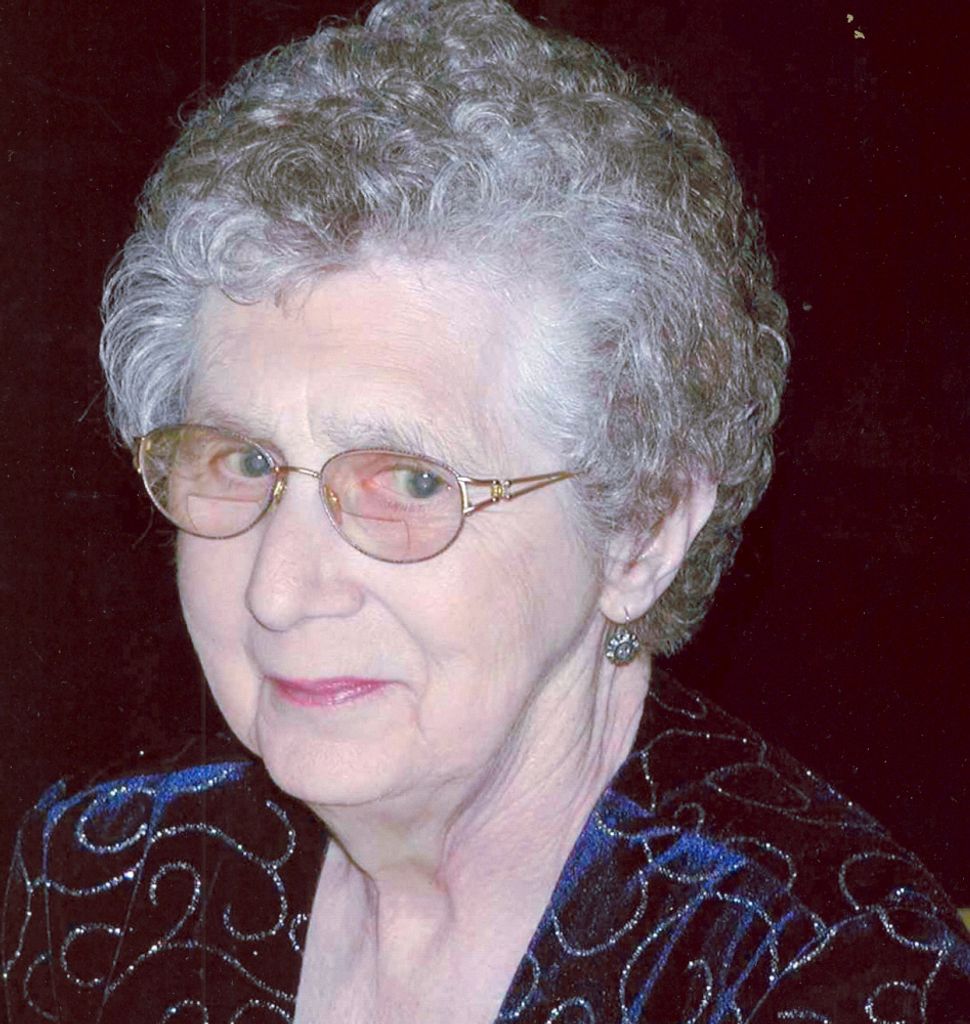 Mavis C. Oeltjenbruns